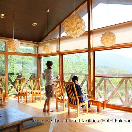 Tokonamiso Hotel Нагисо Екстериор снимка