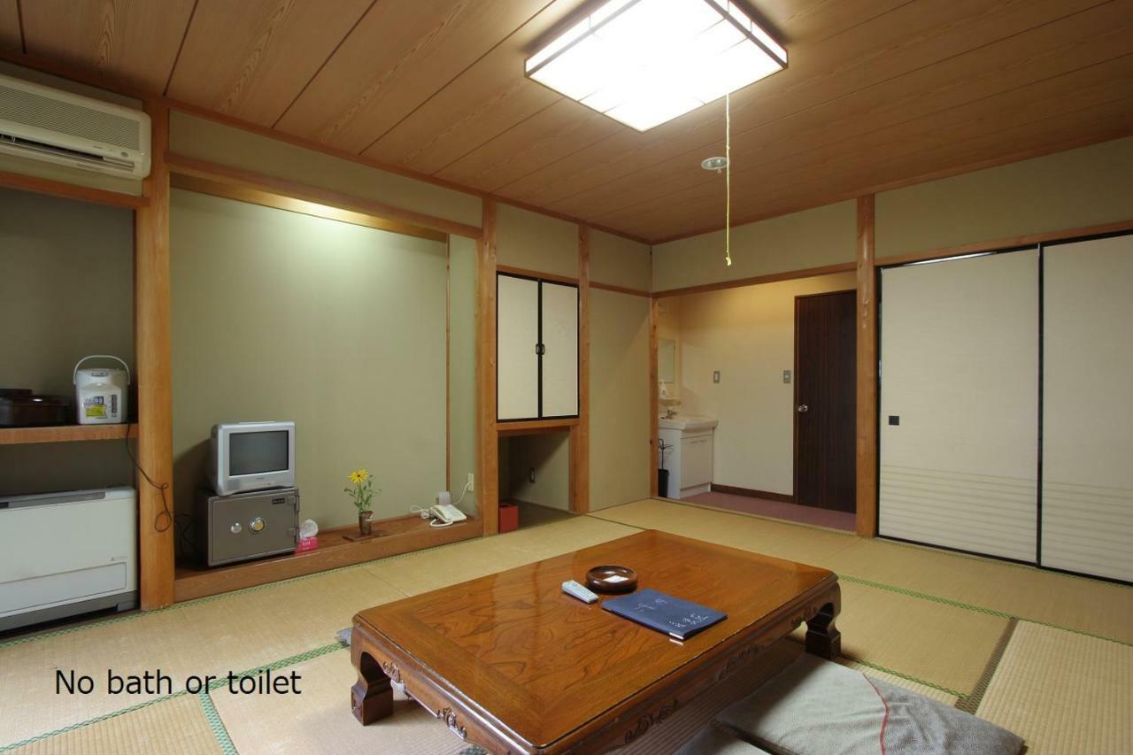 Tokonamiso Hotel Нагисо Екстериор снимка